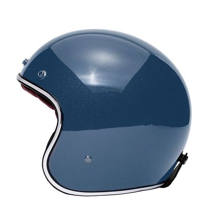 Casque MARKO THE CLASSIC - Bleu / Rouge