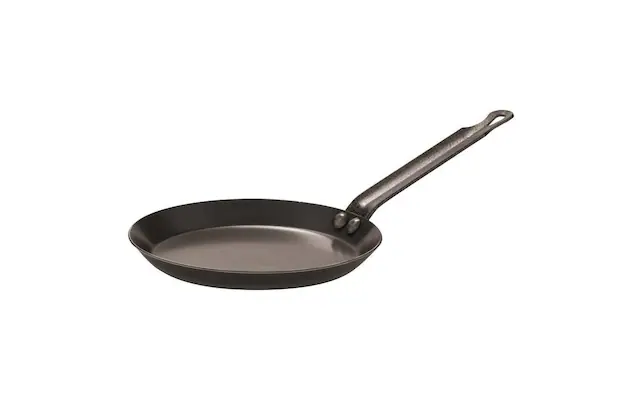 Crêpepfanne »Paderno Eisen 23«