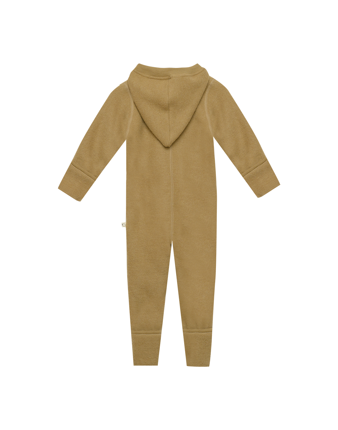 Kinderwagenpak van merinowolfleece voor baby's