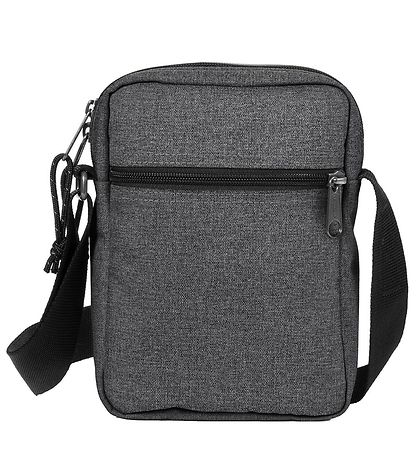 Eastpak Umhängetasche - The One - 2,5 L - Black Denim