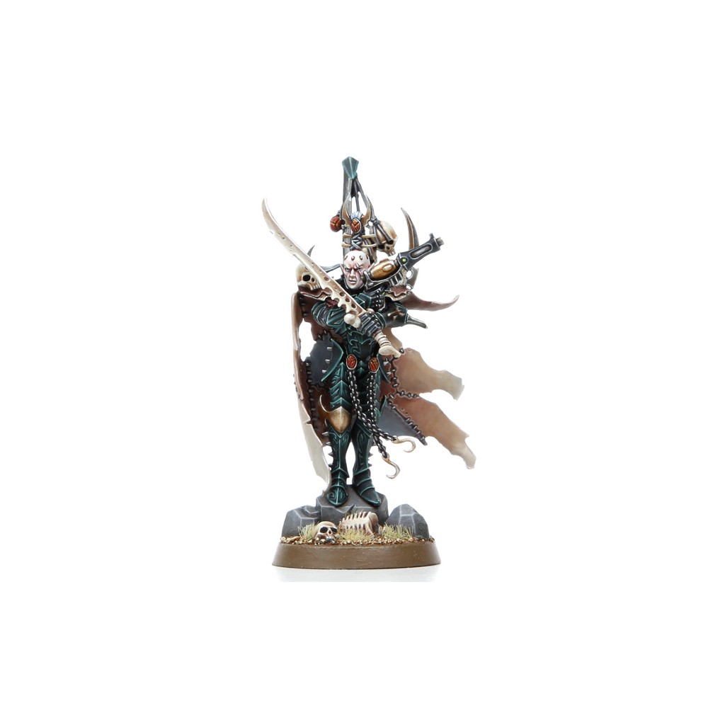 W40K : Drukhari - Archon