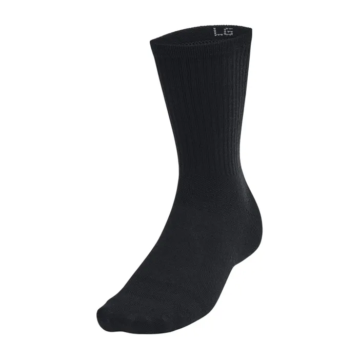 Under Armour Essential Crew Sokken Senior (6-pack)