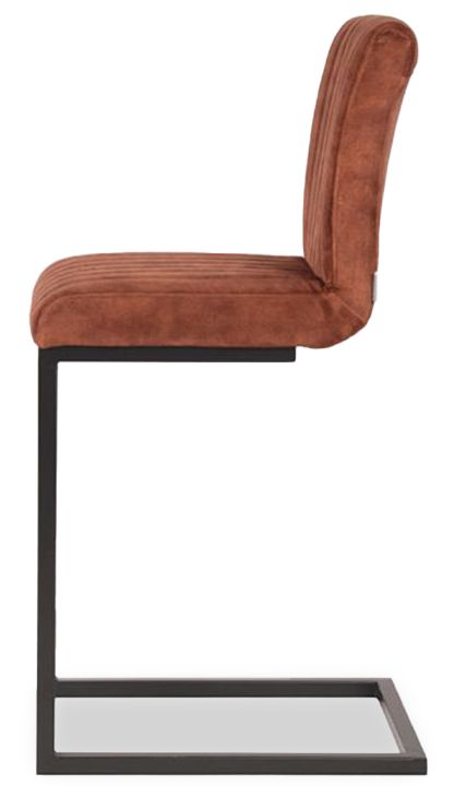 Barkruk Rust UK-30.382 Milo B41 x D53 x H100 cm