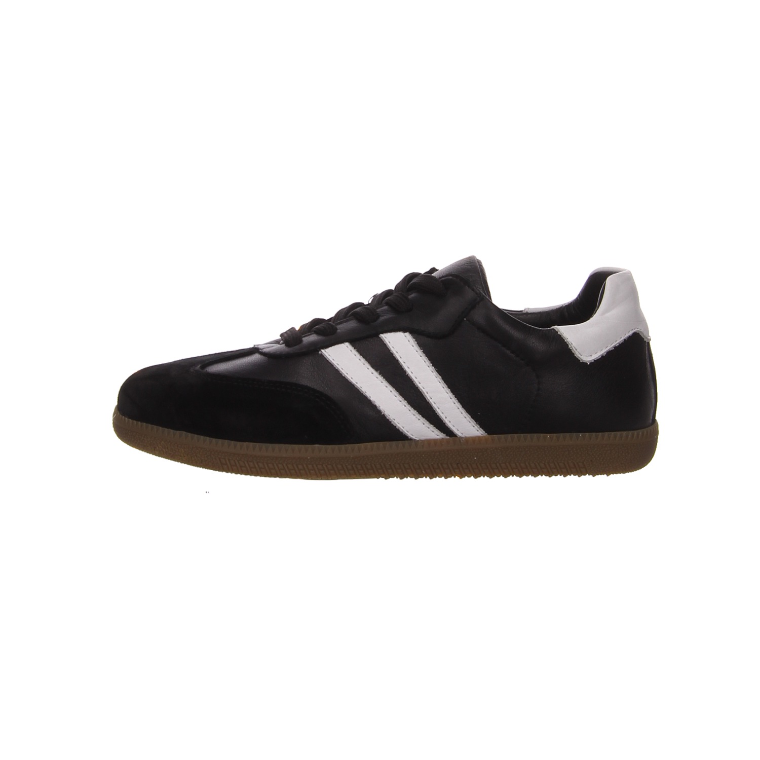 elbandi Sneaker schwarz schwarz