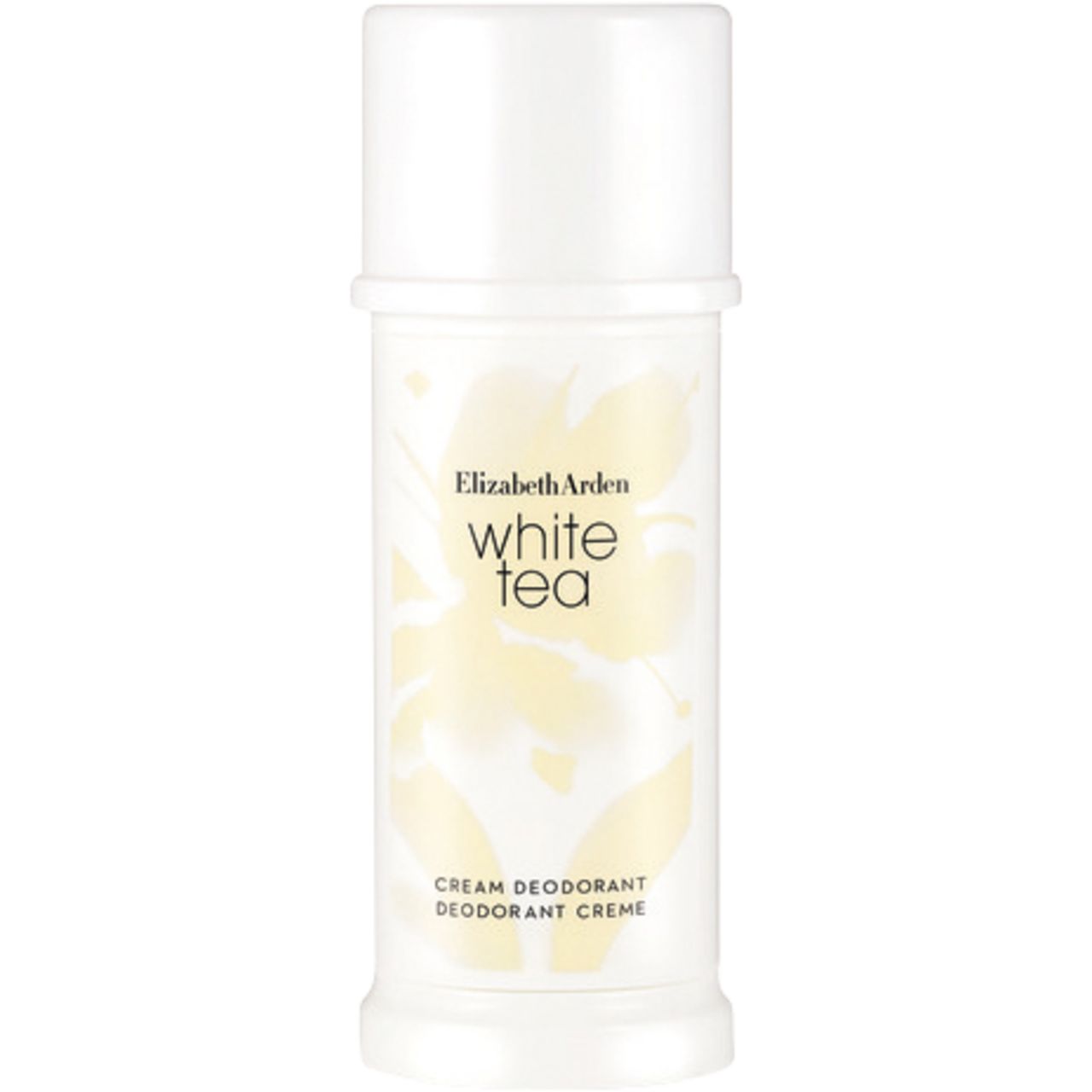 Elizabeth Arden, White Tea Cream Deodorant