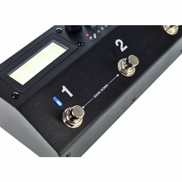 Boss MS-3 Multi Effects Switcher