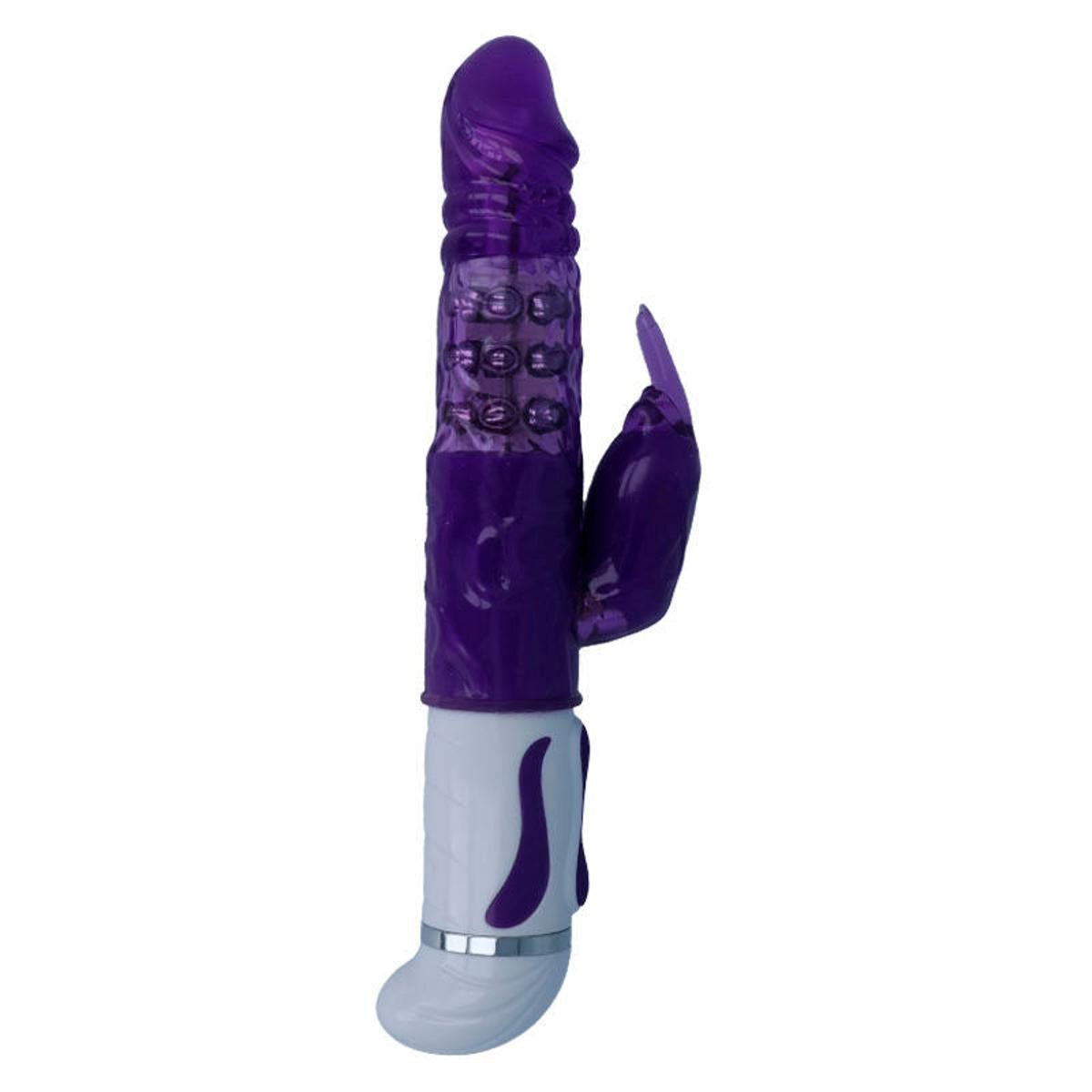 Rabbitvibrator 