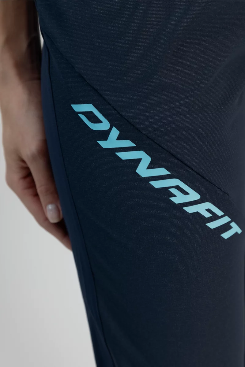 Dynafit Traverse Dynastretch Damen Wanderhose