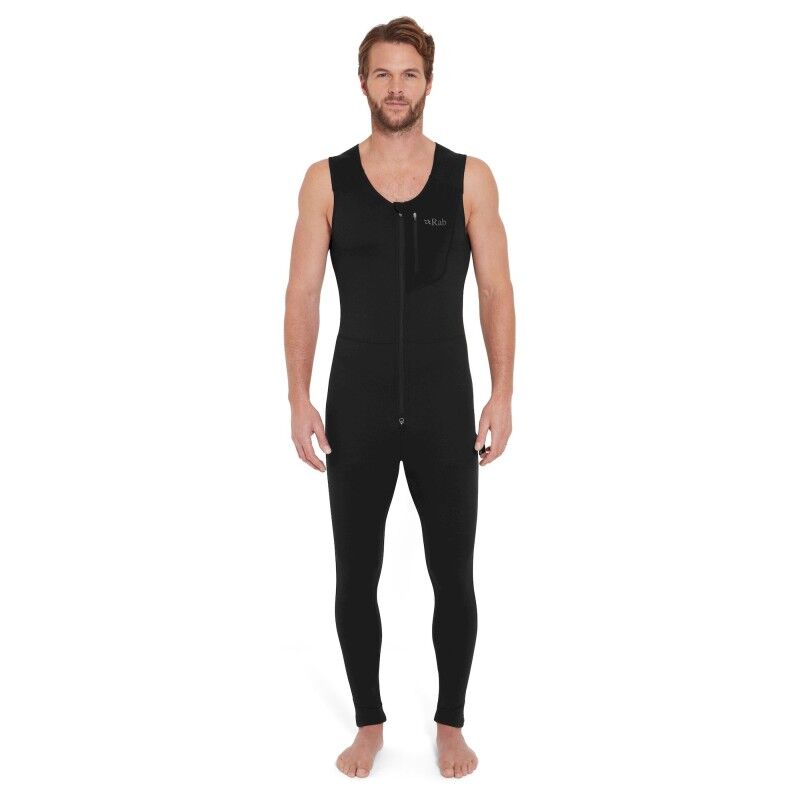 Modulus Bib - Sous-vêtement thermique homme