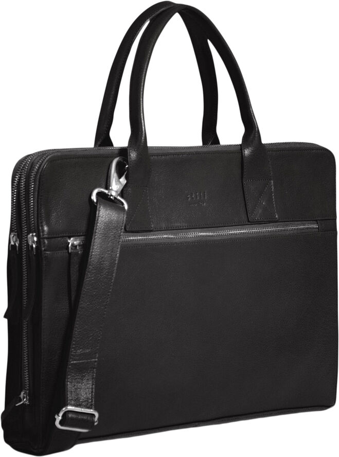 Still Nordic Clean Brief 3 Room Black
