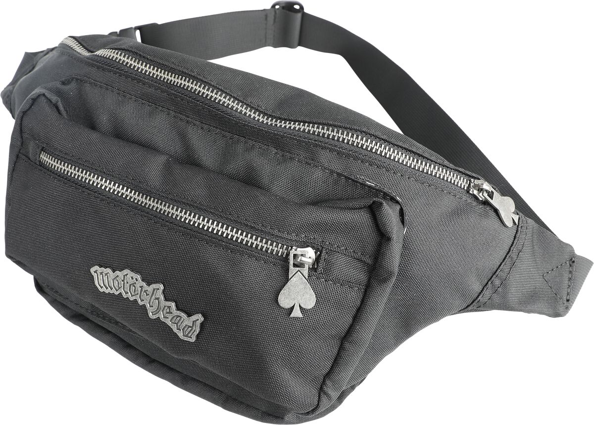 Logo | Motörhead Pochette de ceinture