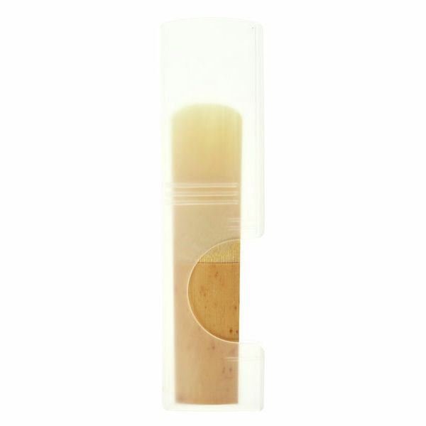 Vandoren Java Filed Red Soprano Sax 2.0