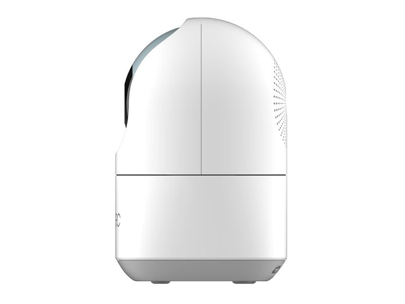 Aeotec Netzwerkkamera Samsung SmartThings Cam 360 Aeotec Cam 360
