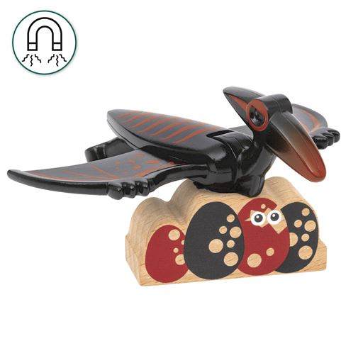 BRIO Dinosaur Vulkan