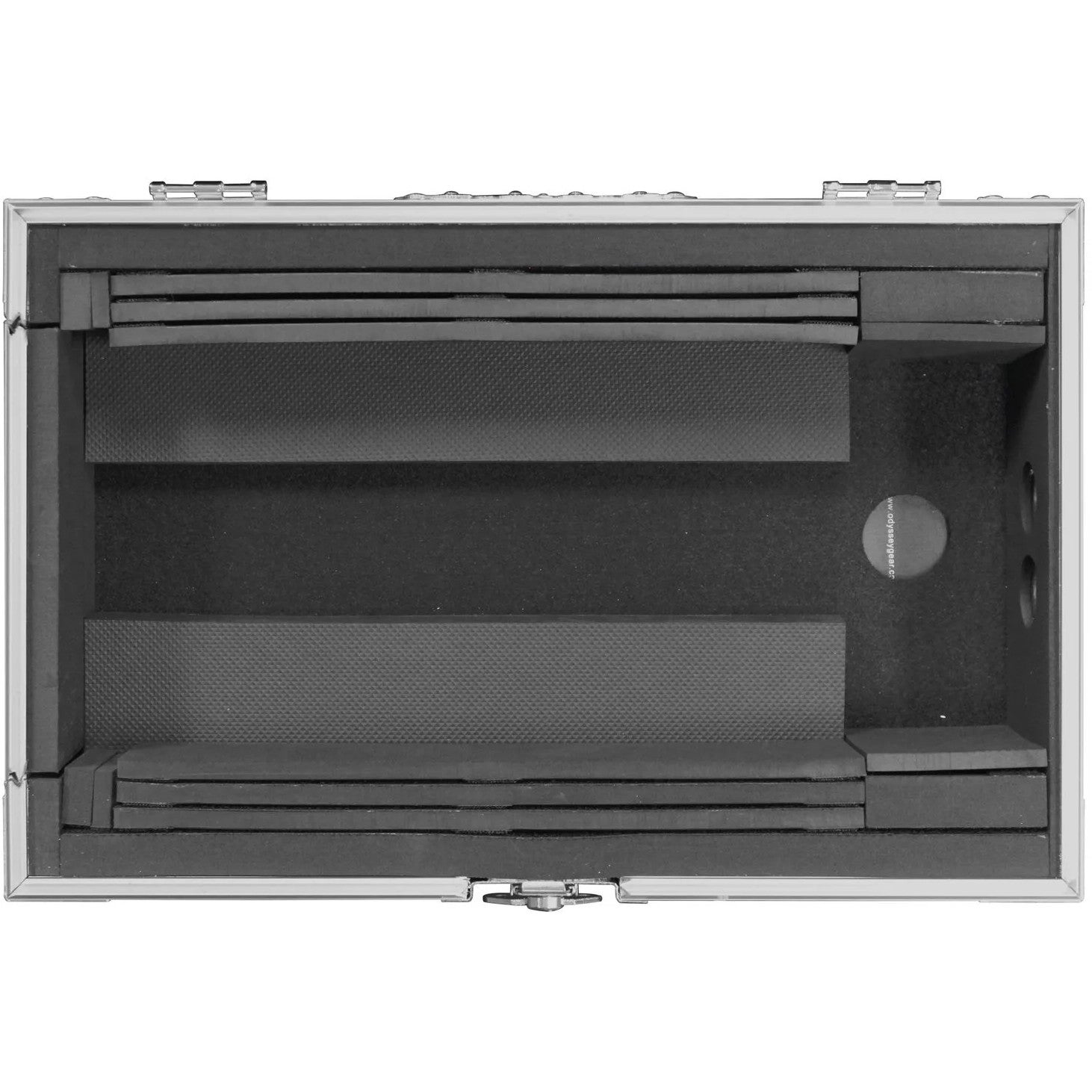 Odyssey FZ10MIXXD case voor 10 inch formaat mixer