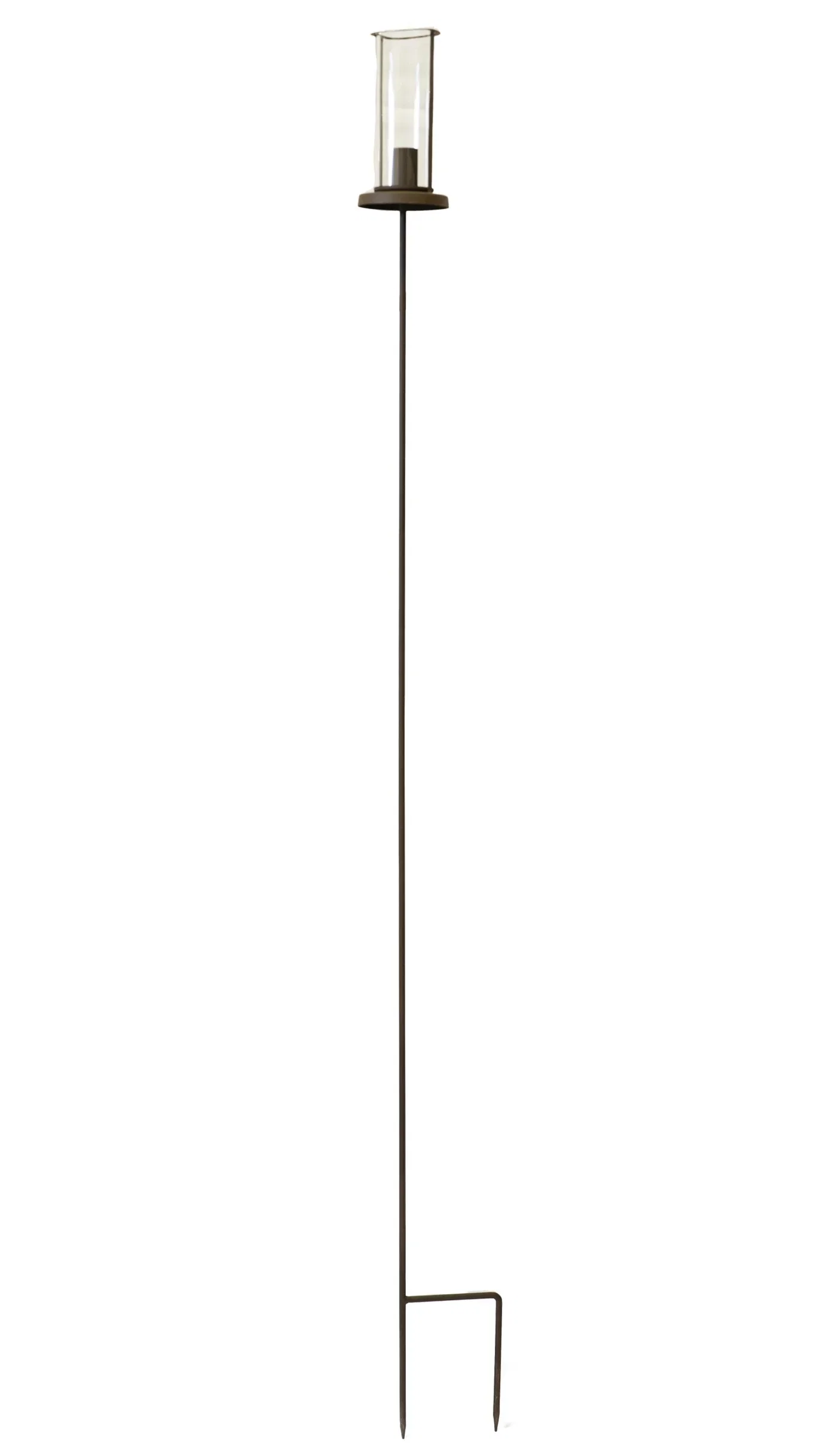 Lysholder Flint Høyde 120 cm