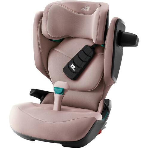 Siège-auto Gr 2/3 KIDFIX PRO Style - Dusty Rose - BRITAX RÖMER