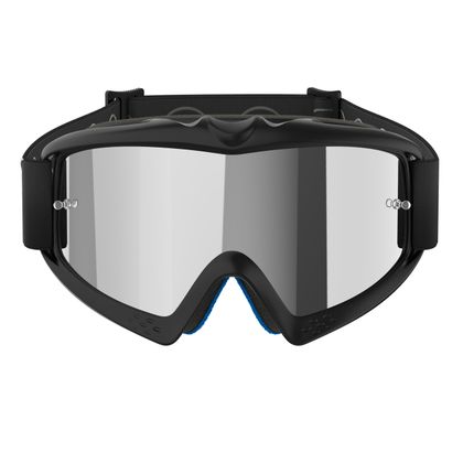 Masque cross Alpinestars VISION CORP ENFANT IRIDIUM 2025 - Noir