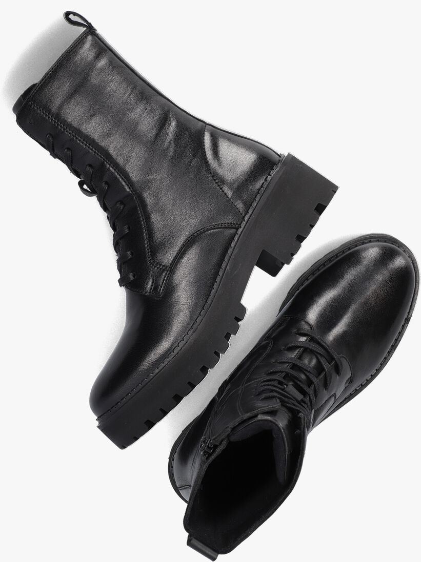OMODA zwarte omoda veterboots 16477