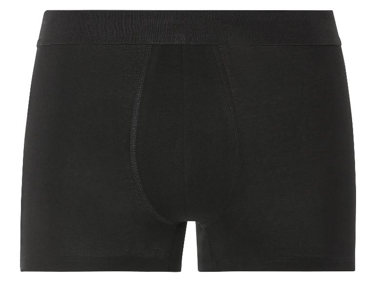 3 heren boxers