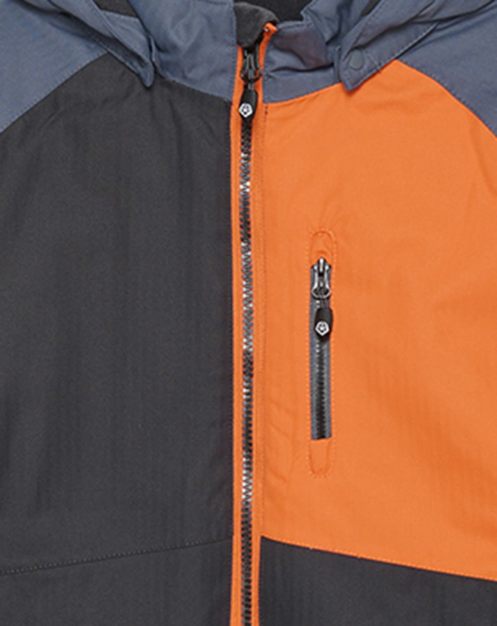 Funktions-Winterjacke LYNHURTIGT in phantom