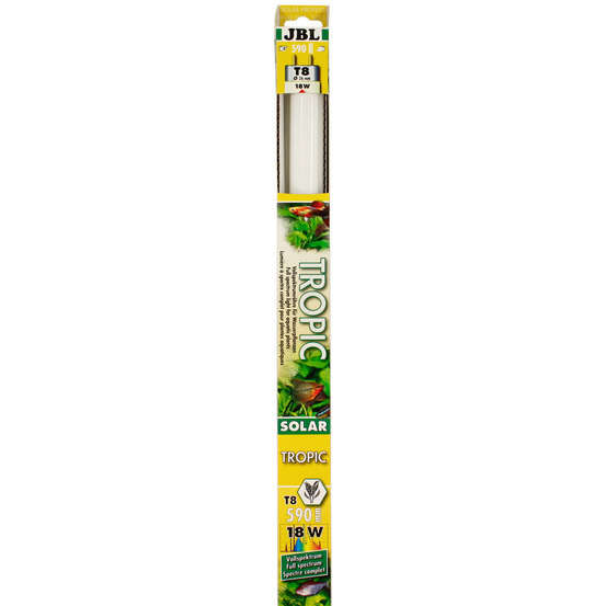 Néon aquarium Solar Tropic 18W