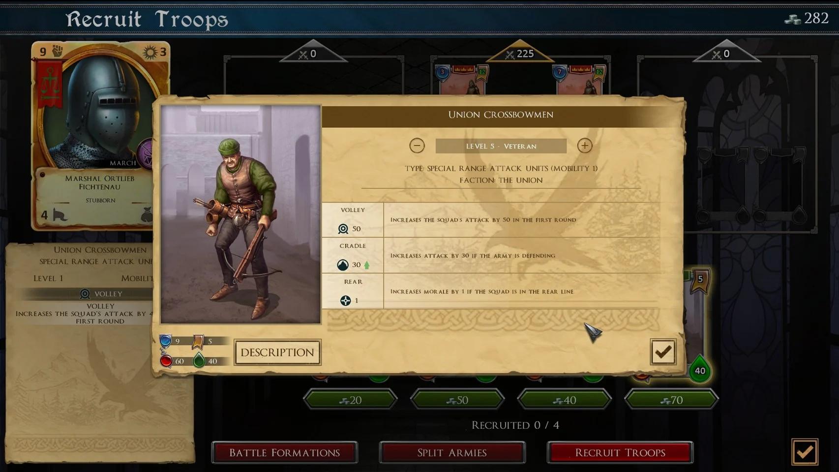 Strategy & Tactics: Dark Ages- PC