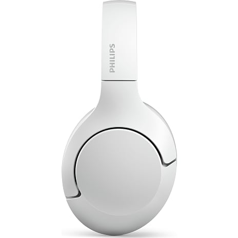 Philips TAH8506WH On-Ear hovedtelefoner BT ANC - hvid