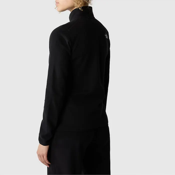 The North Face 100 Glacier Fleece Jack Dames