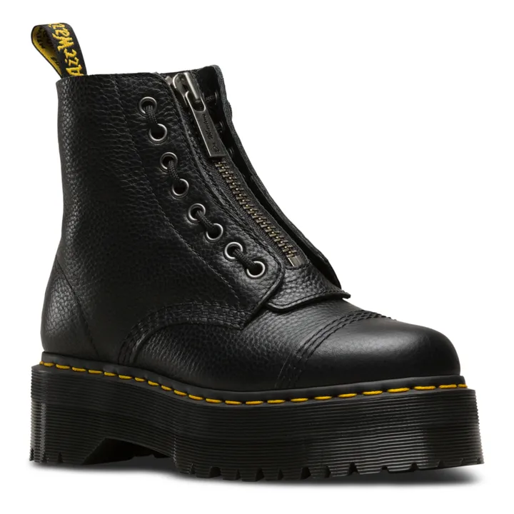 Dr Martens Boots Sinclair | Noir