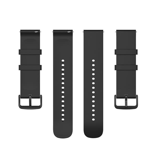 Klokkerem til Samsung Galaxy Watch 5 4 3 etc 46 44 42 41 40mm
