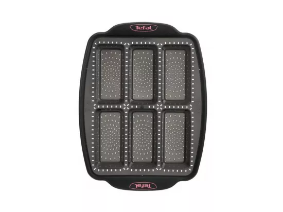 Tefal Moule à 6 minis cakes - j4172314
