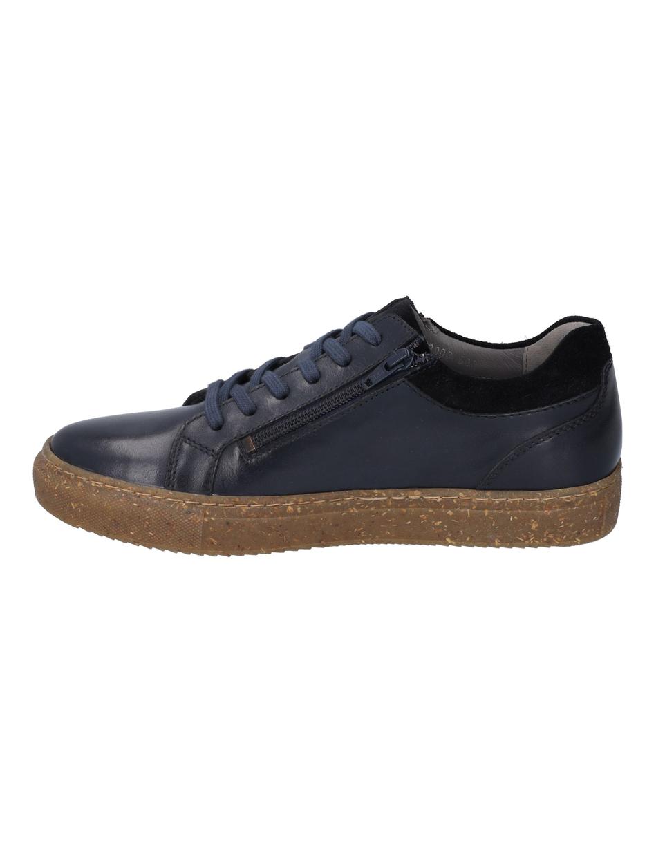 Sneaker Forrest 03, blau
