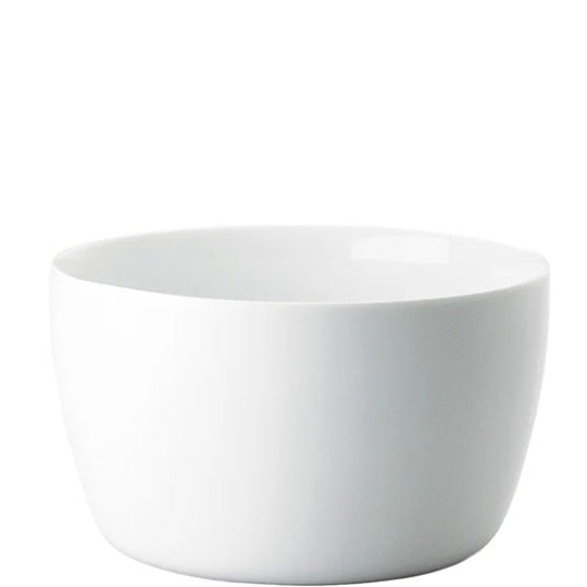KAHLA Five Senses Midi-Schüssel 19 cm weiß