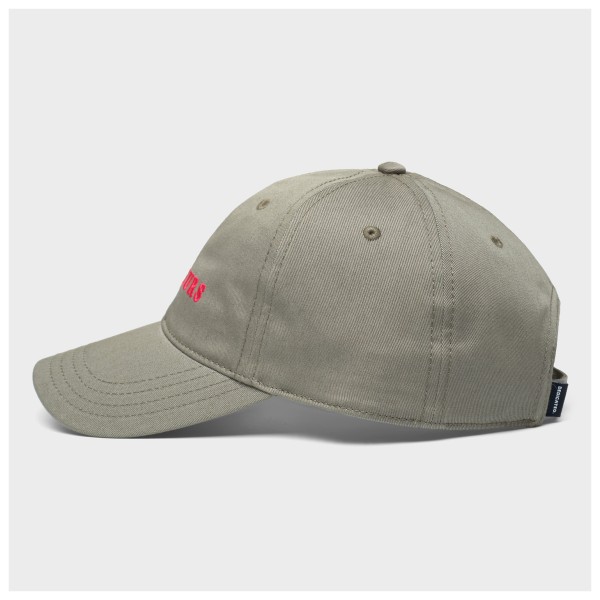 DEDICATED - Soft Cap Slussen - Casquette