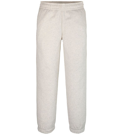 Tommy Hilfiger Jogginghosen - Zeitlos - Snow White Heather