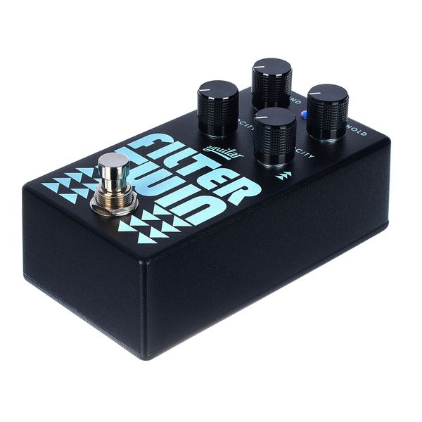 Aguilar Filter Twin