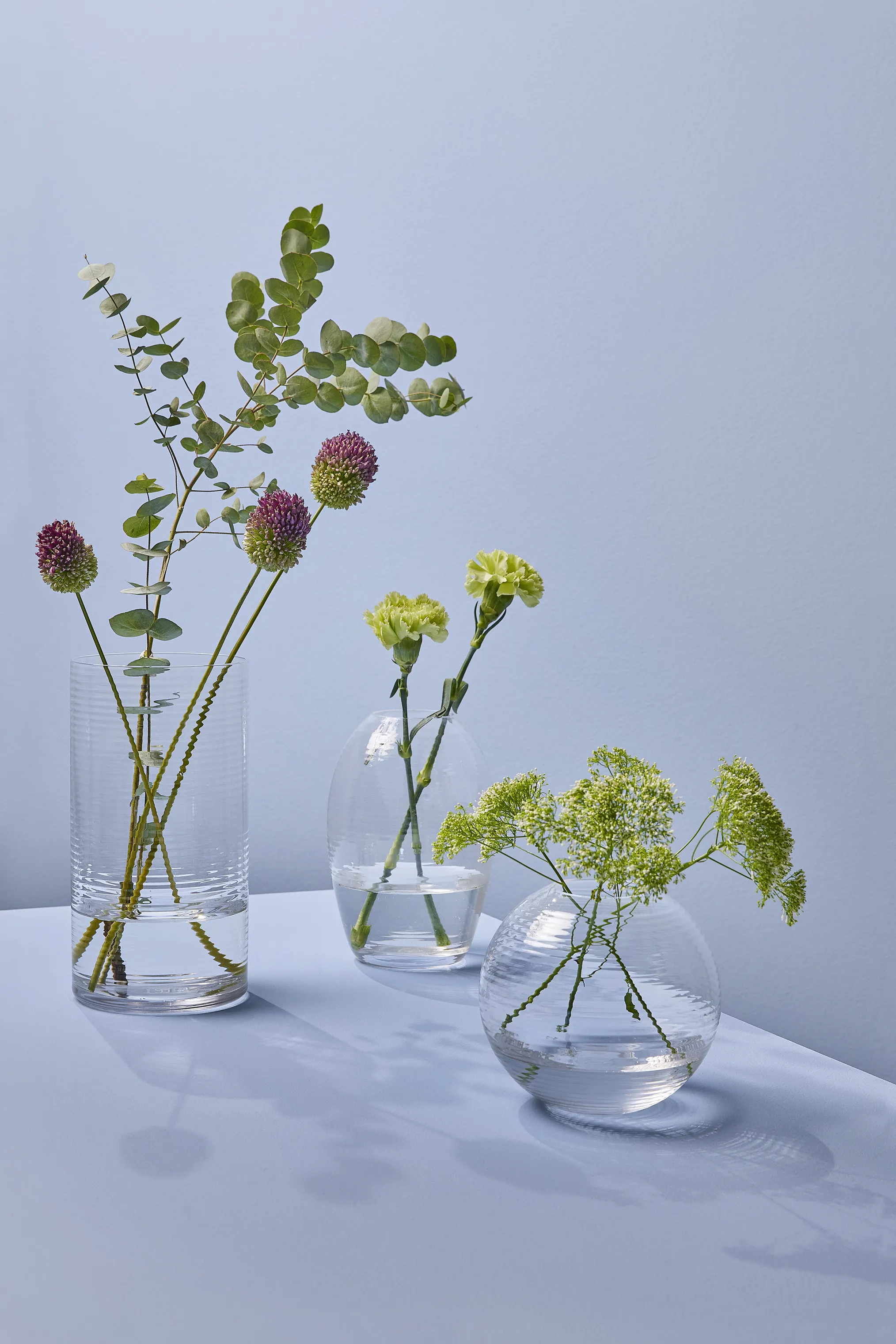 Spring Copenhagen Laine Vase