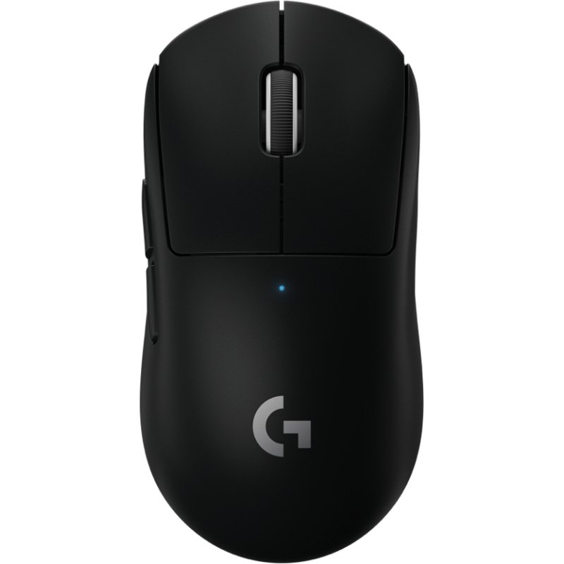 Logitech G Pro X Superlight Wireless Gaming
