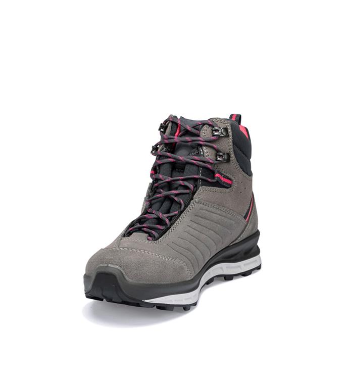 Hanwag Blueridge Lady ES 500131 Light-Grey-Pink