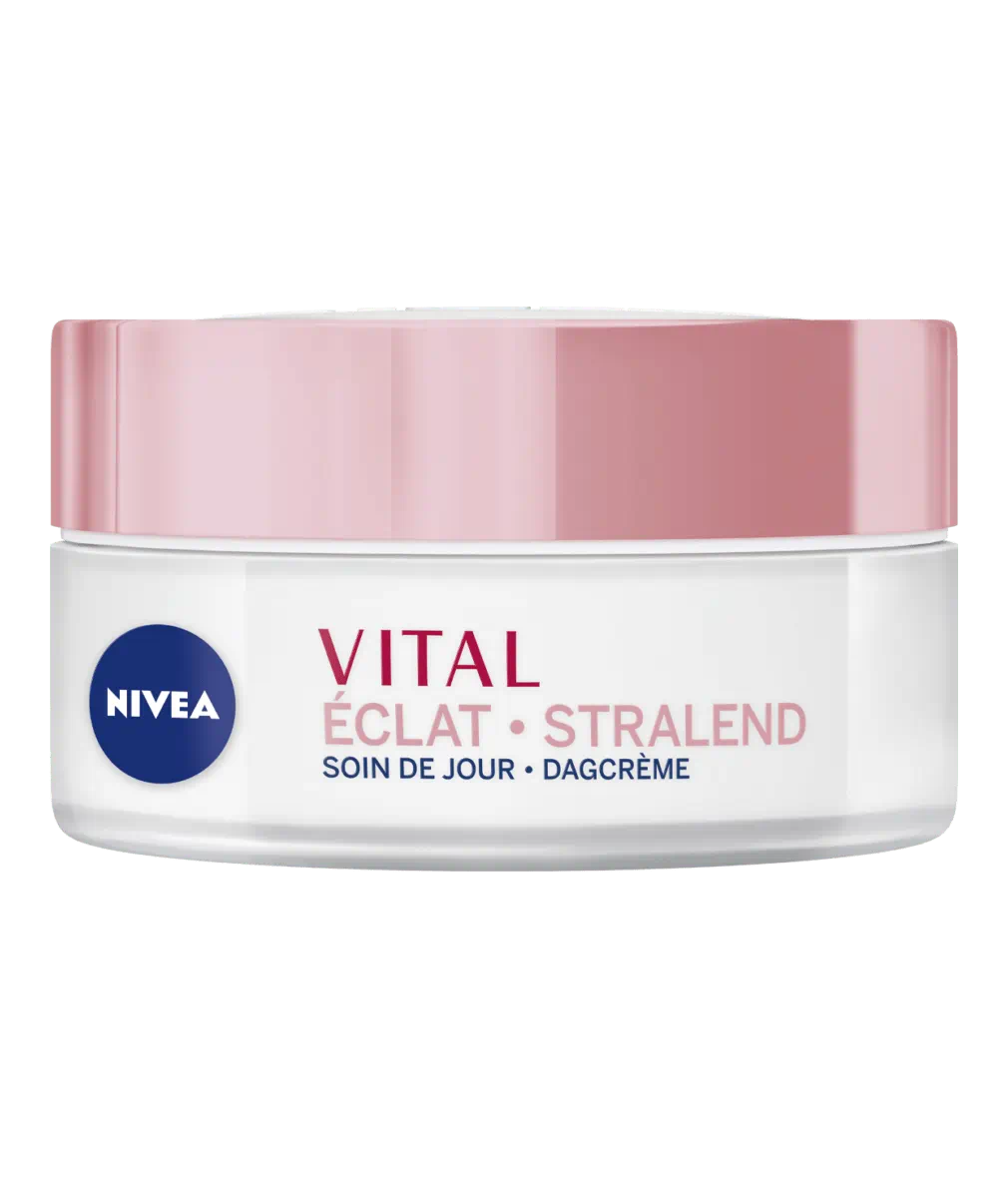 SOIN DE JOUR VITAL ÉCLAT