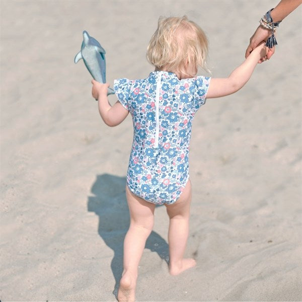 Køb Petit Crabe Betsy B Beaa Badedragt Liberty© fabric
