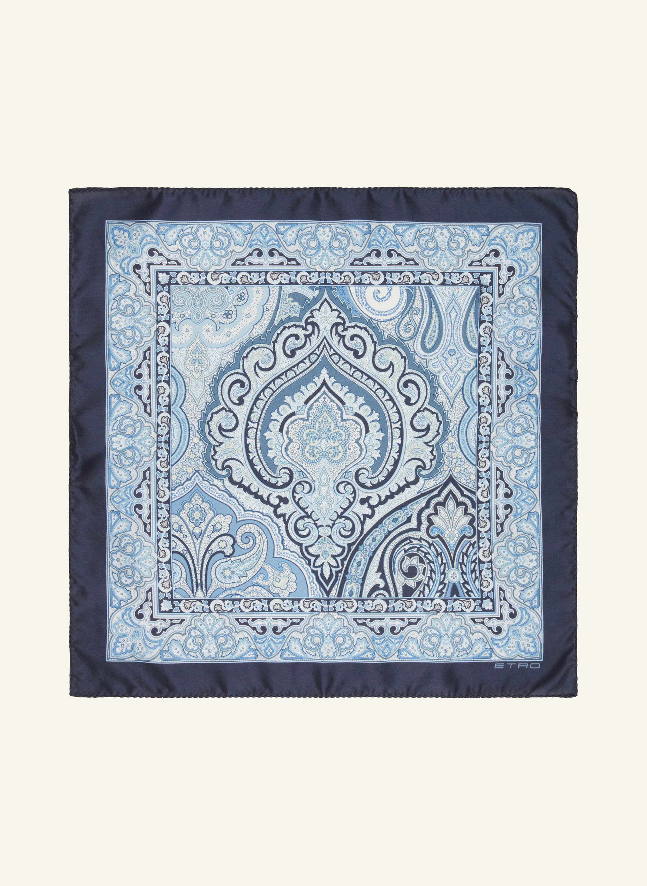 ETRO Seidentuch