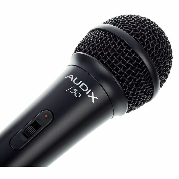 Audix F50S