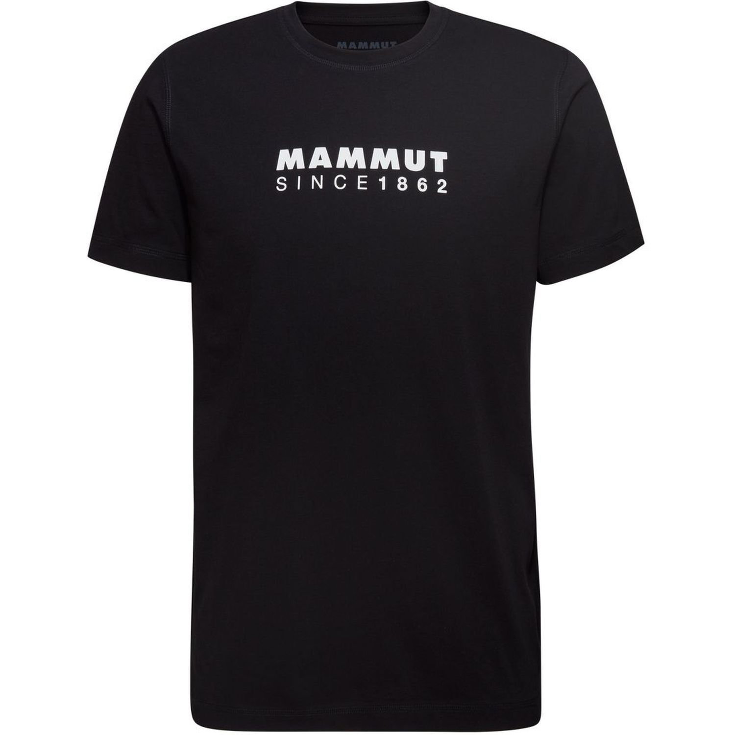 MammutMammut Core T-Shirt Men Logo