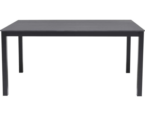 Tafel Lili 150x88,7cm, Duraclic