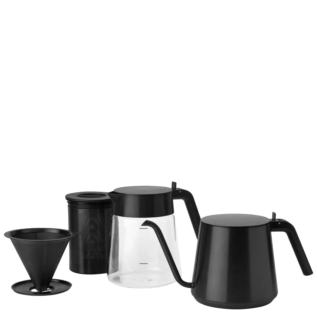 Wasserkessel Nohr Gooseneck 1000 ml