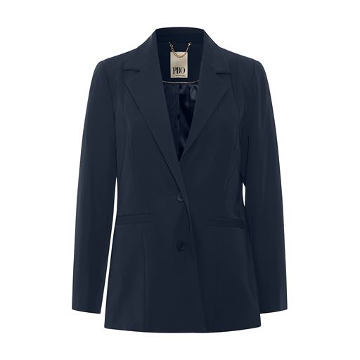 PBO Lavanna Blazer, Navy, 42