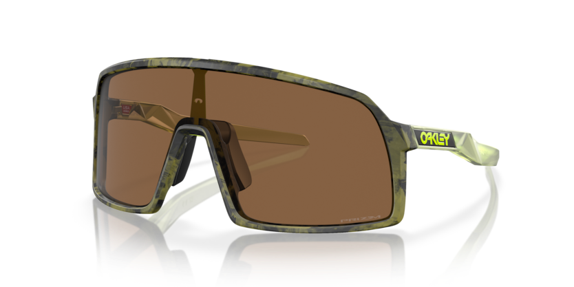 Oakley Sutro S Prizm Bronze Fern Swirl
