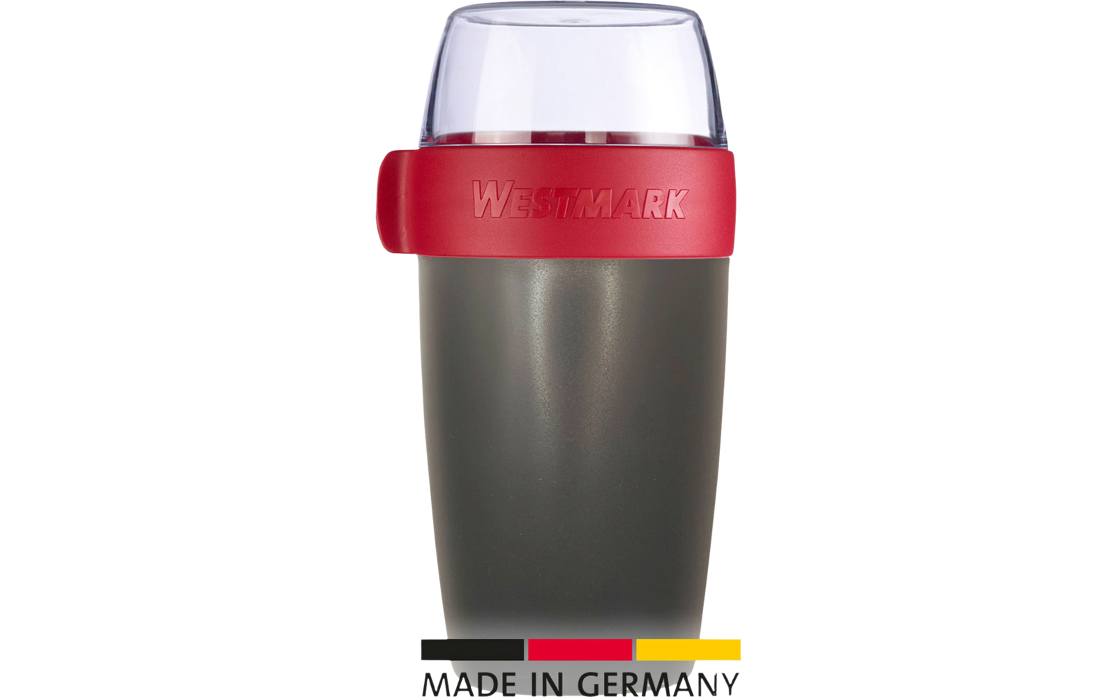 Westmark Müslibecher 700 ml anthrazit